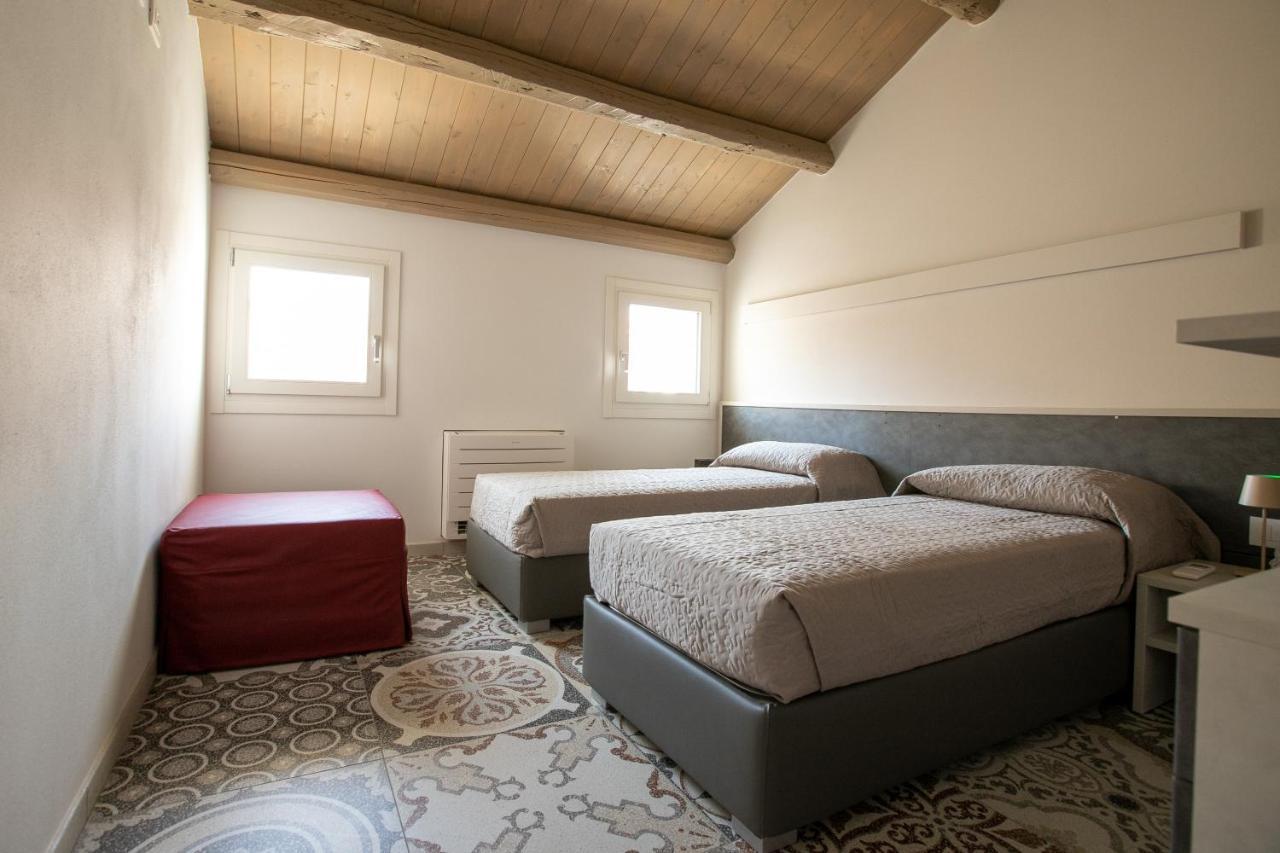 Вилла Casa Boscolo Family - Luxury House Кьоджа Экстерьер фото