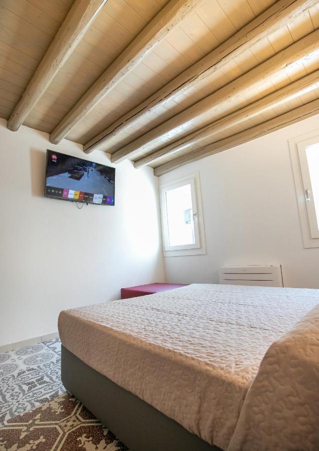 Вилла Casa Boscolo Family - Luxury House Кьоджа Экстерьер фото