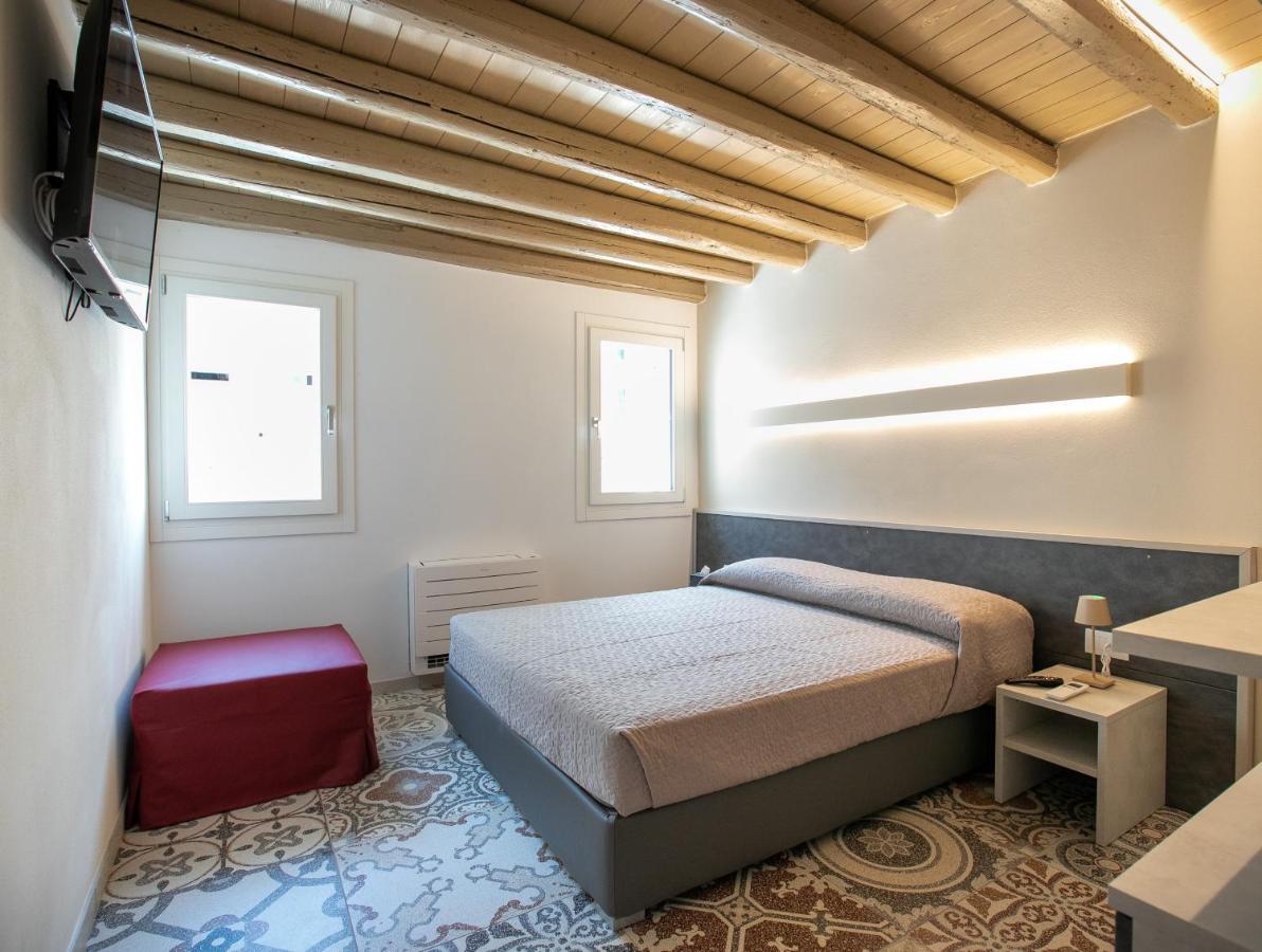 Вилла Casa Boscolo Family - Luxury House Кьоджа Экстерьер фото
