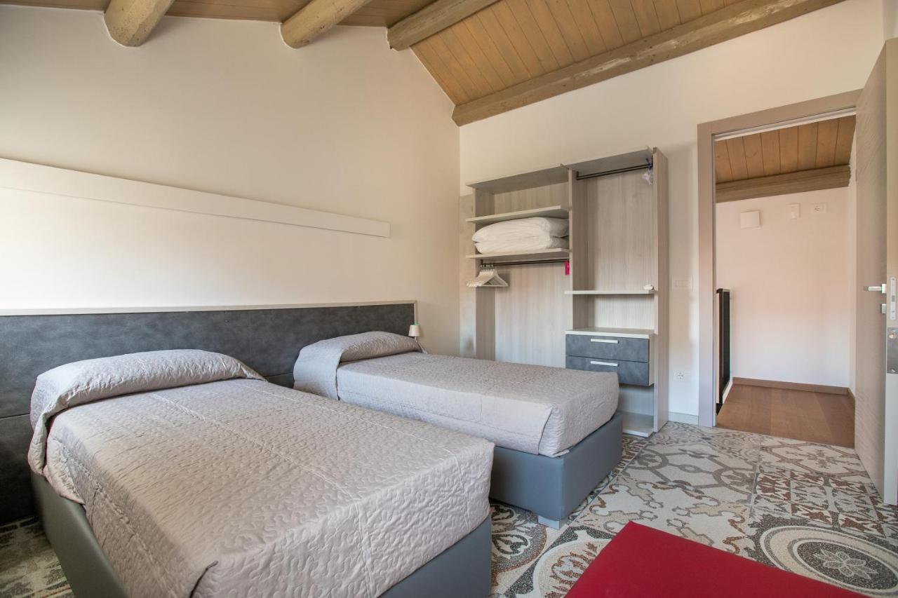 Вилла Casa Boscolo Family - Luxury House Кьоджа Экстерьер фото