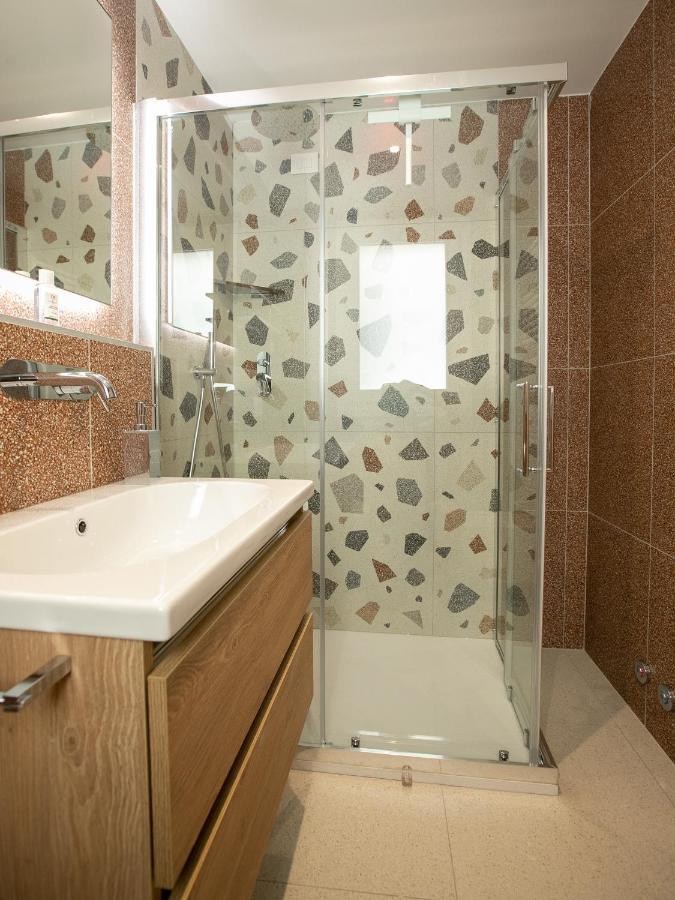 Вилла Casa Boscolo Family - Luxury House Кьоджа Экстерьер фото