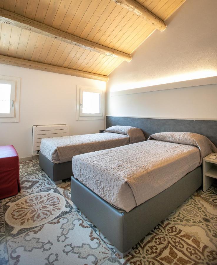 Вилла Casa Boscolo Family - Luxury House Кьоджа Экстерьер фото
