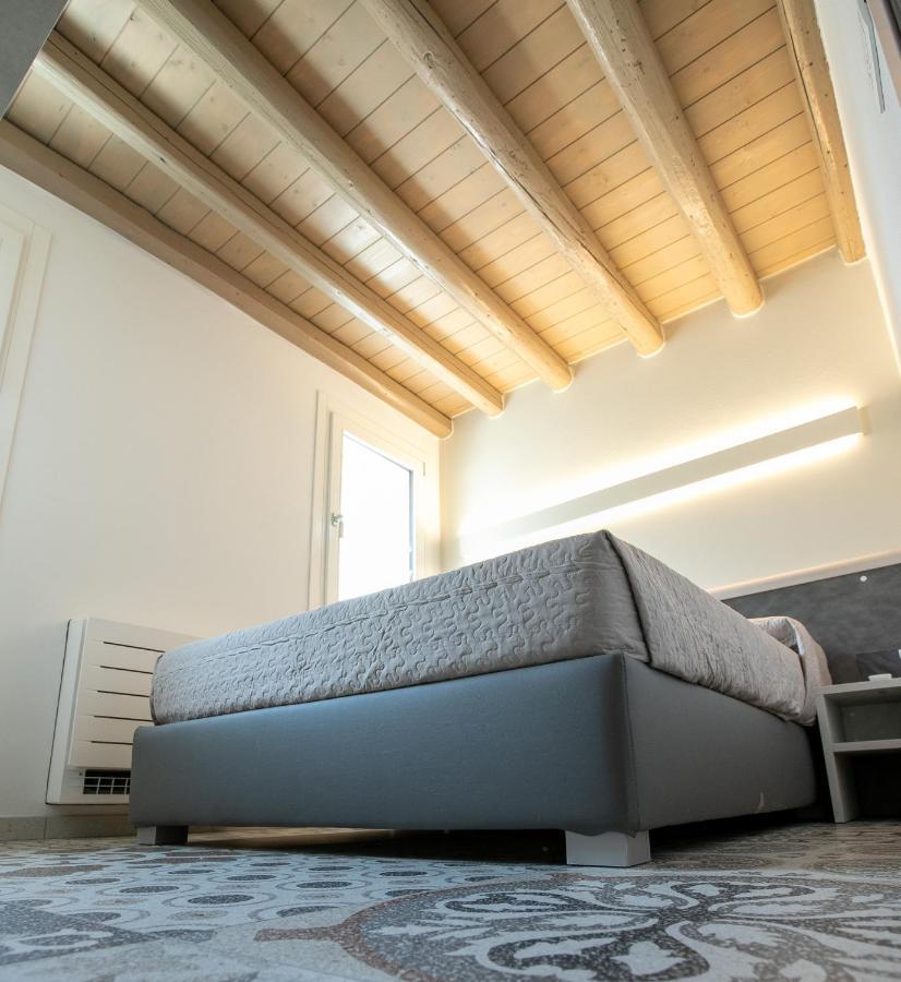 Вилла Casa Boscolo Family - Luxury House Кьоджа Экстерьер фото