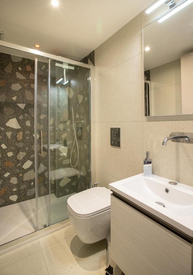 Вилла Casa Boscolo Family - Luxury House Кьоджа Экстерьер фото